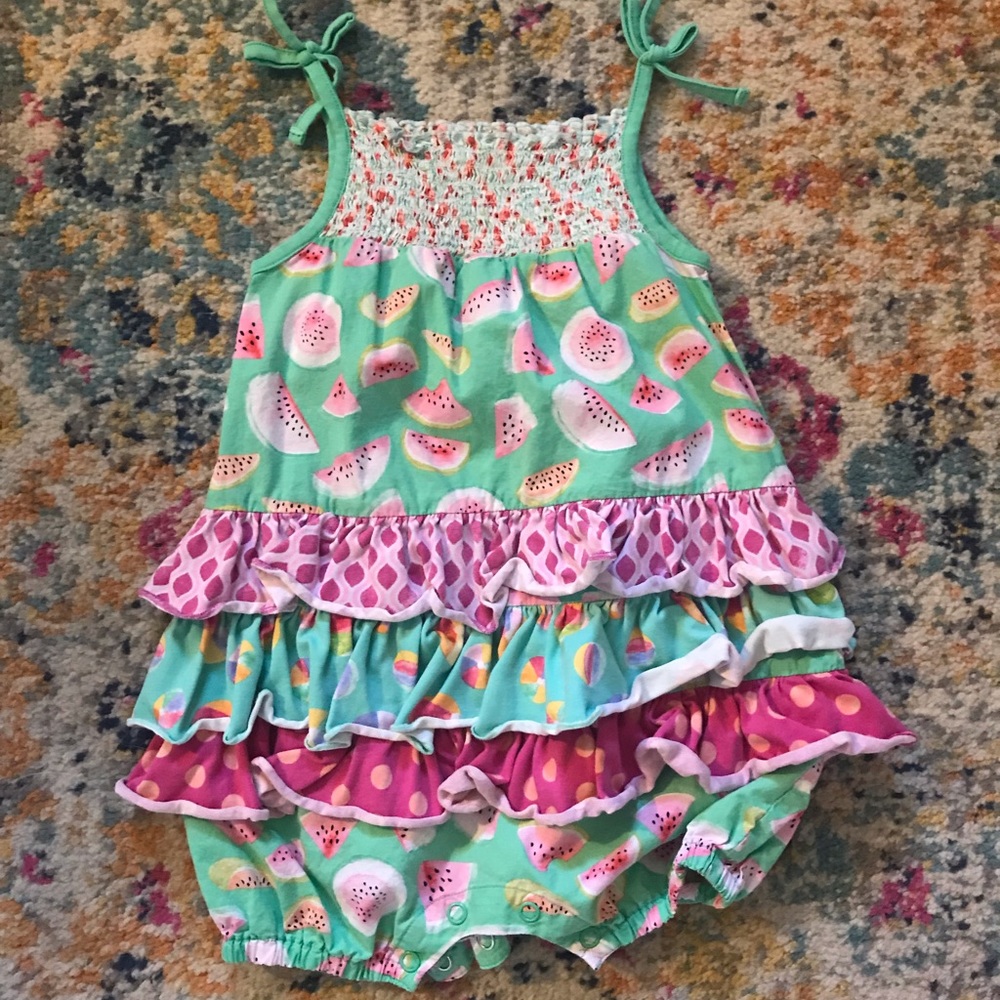 Matilda Jane Bubble
